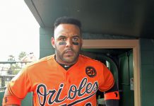 Second pick in the draft secure OS lose 3-2