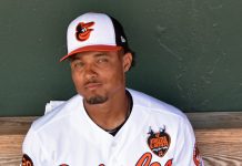 Orioles Win Series V. Red Sox 9-4