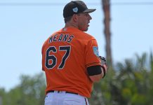 Scouting the 40-man roster: Who will be part of a winning future