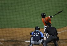 Minor League Playoff Game Summary 9/13/2019