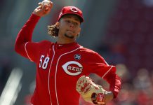 Are pitchers getting the most out of their changeups?