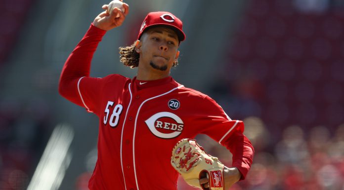 Are pitchers getting the most out of their changeups?